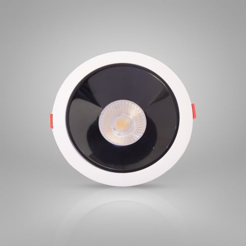 اسبوت لايت داخلي ضد التوهج 6 انش (15سم)