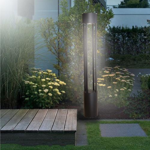 فانوس حديقة خارجي