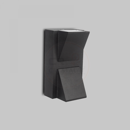 ابليك سور اسود اتجاهين