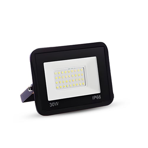 كشاف خارجي ليد بقوة 30 واط لون ابيض