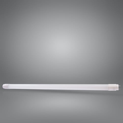 لمبة قلم ليد لون الإضاءة أصفر 60 سم 10 واط