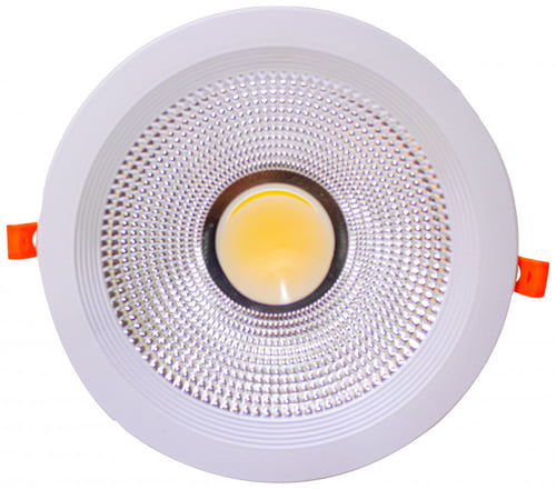 اسبوت لايت داخلي 6 انش