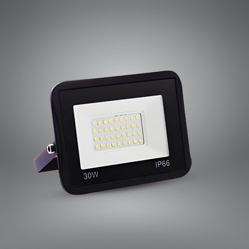 كشاف خارجي ليد بقوة 30 واط لون ابيض