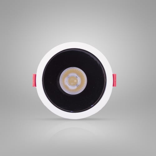 اسبوت لايت داخلي ضد التوهج 4 انش (10سم)