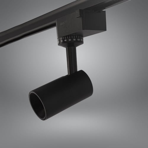 تراك لايت 10 واط جرم اسود