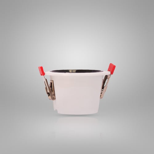 اسبوت لايت داخلي ضد التوهج 4 انش (10سم)