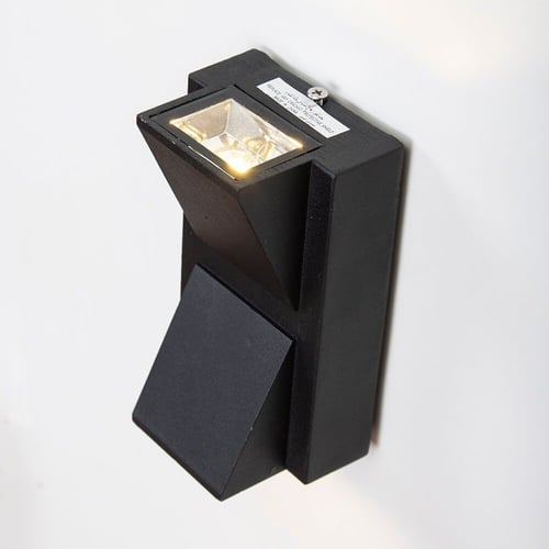 ابليك سور اسود اتجاهين