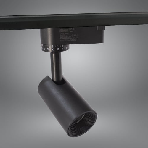 تراك لايت 10 واط جرم اسود