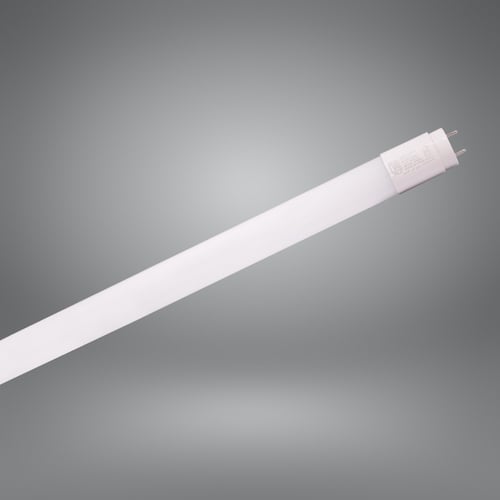 لمبة قلم ليد لون الإضاءة أصفر 60 سم 10 واط