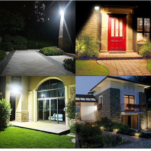 كشاف خارجي ليد بقوة 30 واط لون ابيض