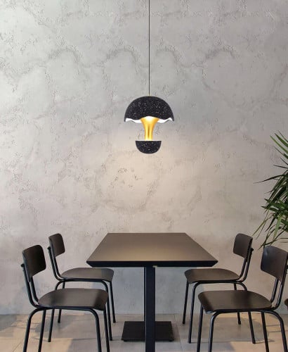 علاقي التيرازو اسود