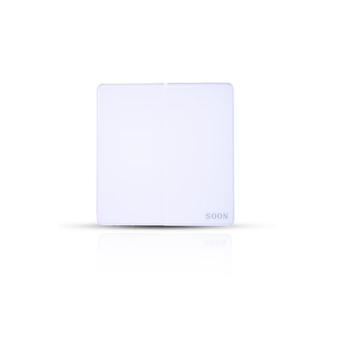 مفتاح مفرد ابيض