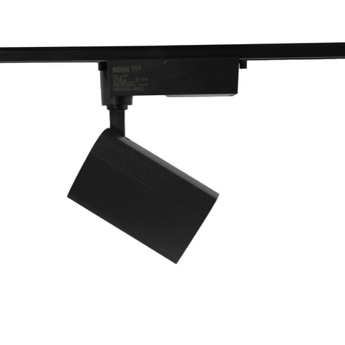 تراك لايت 30 واط جرم اسود