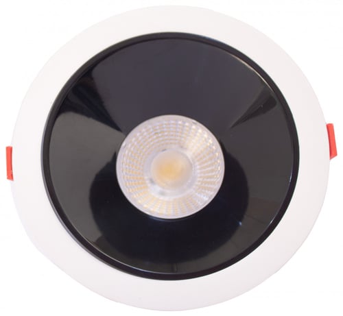 اسبوت لايت داخلي ضد التوهج 6 انش (15سم)