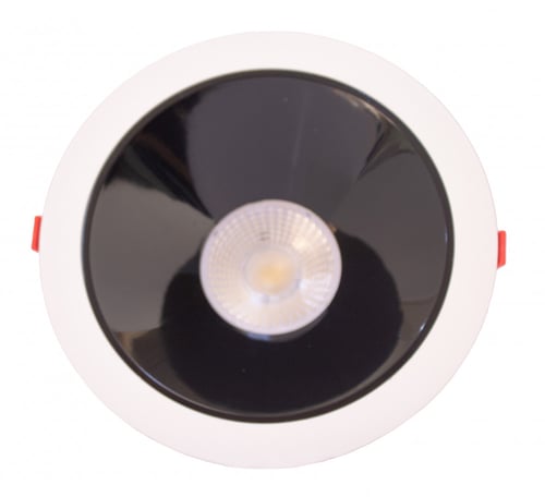 اسبوت لايت داخلي ضد التوهج 8 انش (20سم)