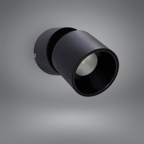 تراك لايت سقف 15 واط جرم اسود