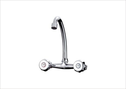 خلاط مطبخ جداري