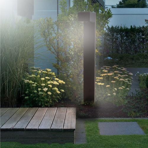 فانوس حديقة خارجي