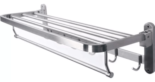 علاقة مناشف دورين كروم