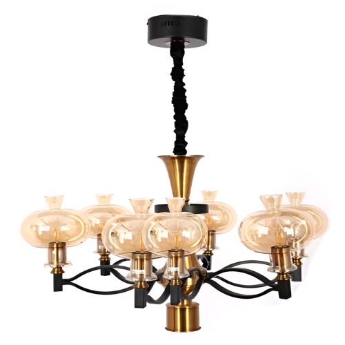 ثريا مودرن 7 لمبات