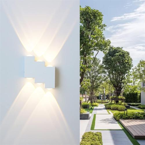 ابليك مدرج 6 عدسات