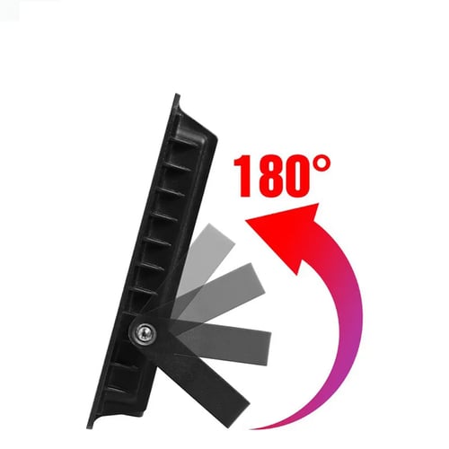 كشاف خارجي ليد بقوة 30 واط لون ابيض