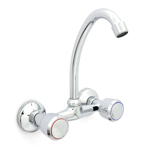 خلاط مطبخ جداري ضمان خمس اعوام