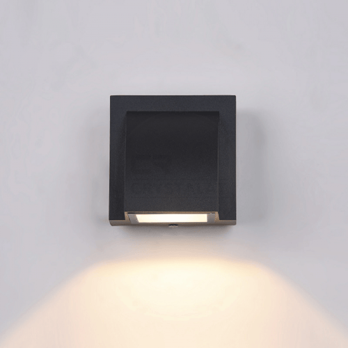 ابليك سور اسود اتجاه واحد