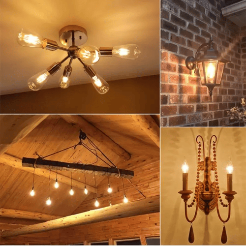 لمبة فيلمنت