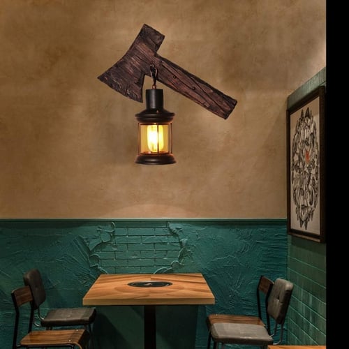 ابليك جداري خشبي