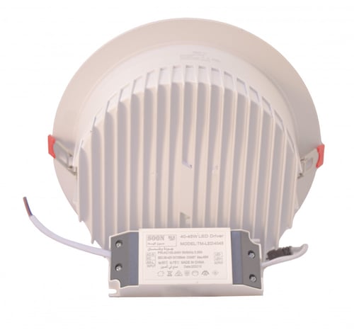 اسبوت لايت داخلي ضد التوهج 8 انش (20سم)