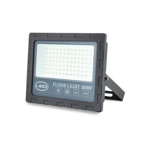 كشاف خارجي ليد بقوة 50 واط لون ابيض