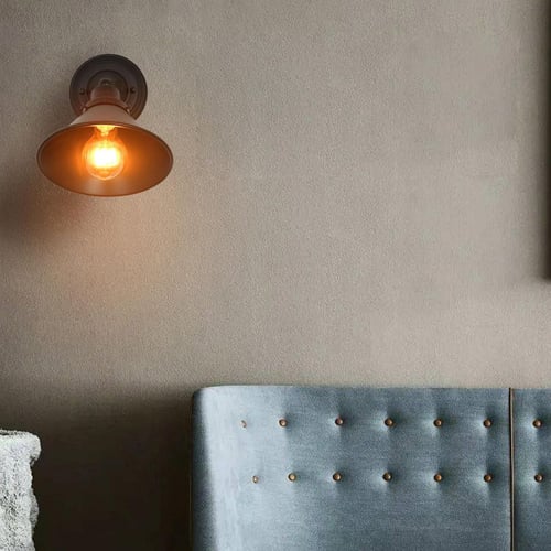 ابليك جداري حديد