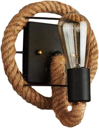 ابليك جداري حبل