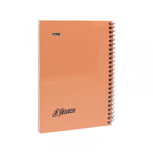 دفتر سلك ريكورد مقاس A5