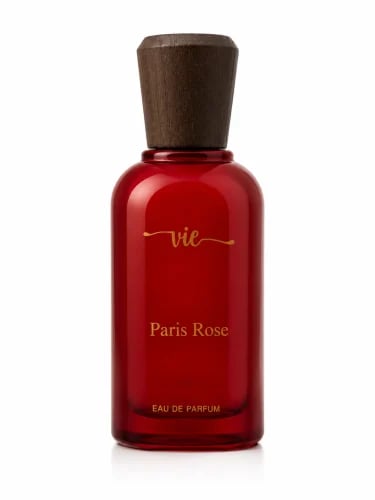 Paris Rose