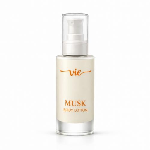 MUSK BODY OIL
