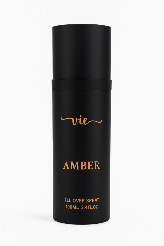 All Over Spray- Amber