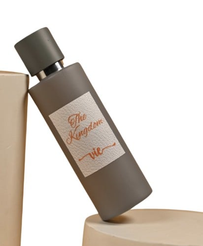 The Kingdom 30ml