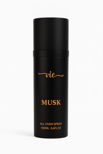 All Over Spray -Musk