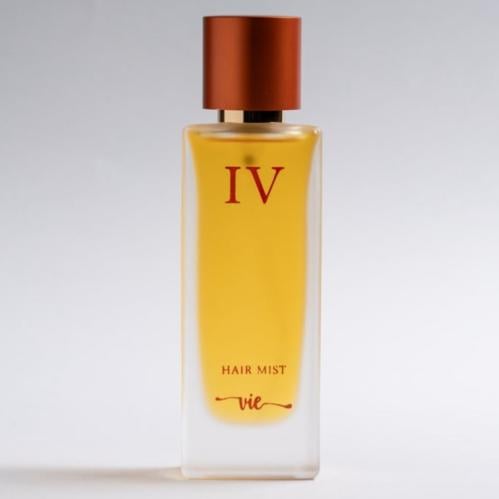 HairMist