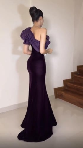 فستان فنو