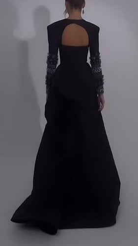 فستان تفصيل