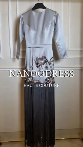 فستان تفصيل