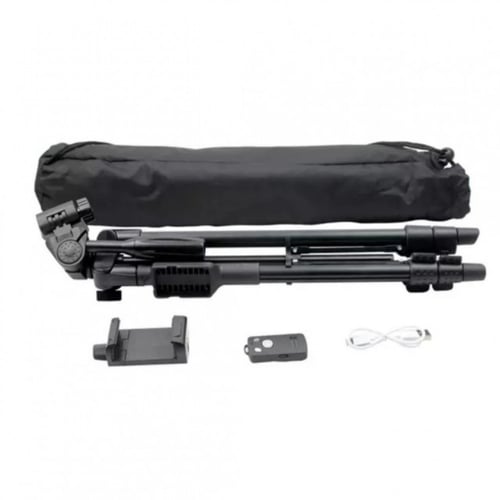 حامل الكاميرا والجوال مع ريمونت موديل VCT5208