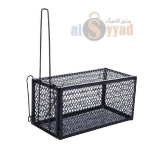 مصيدة فئران