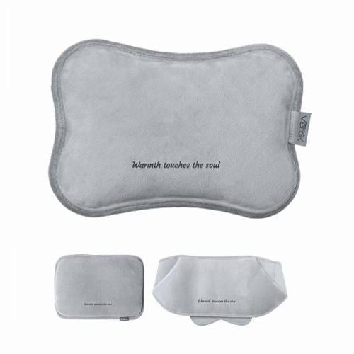 كمادة فيرتك الكهرومائية