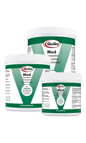 ميد بودرة - Med