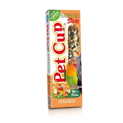 إسناك للروز و الكروان بالفواكه