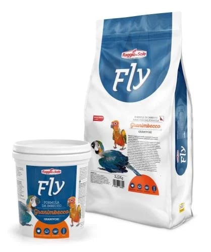سريلاك لجميع الفروخ fiy